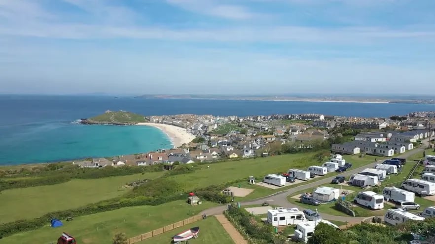 Ayr Holiday Park gallery 3