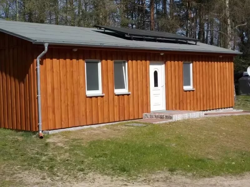 Waldcamping Zethner See gallery 3