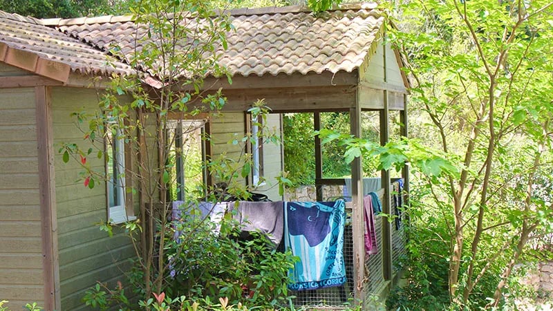 Camping Le Mas gallery 1
