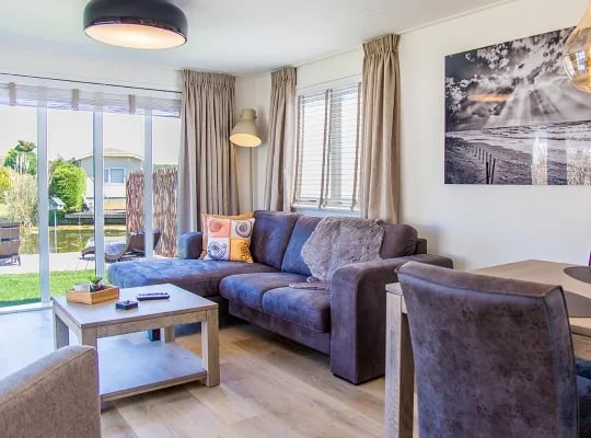 Camping De Duinpan gallery 2