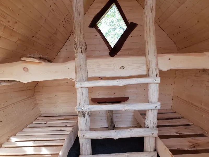 Campingplatz Affolderner See gallery 1