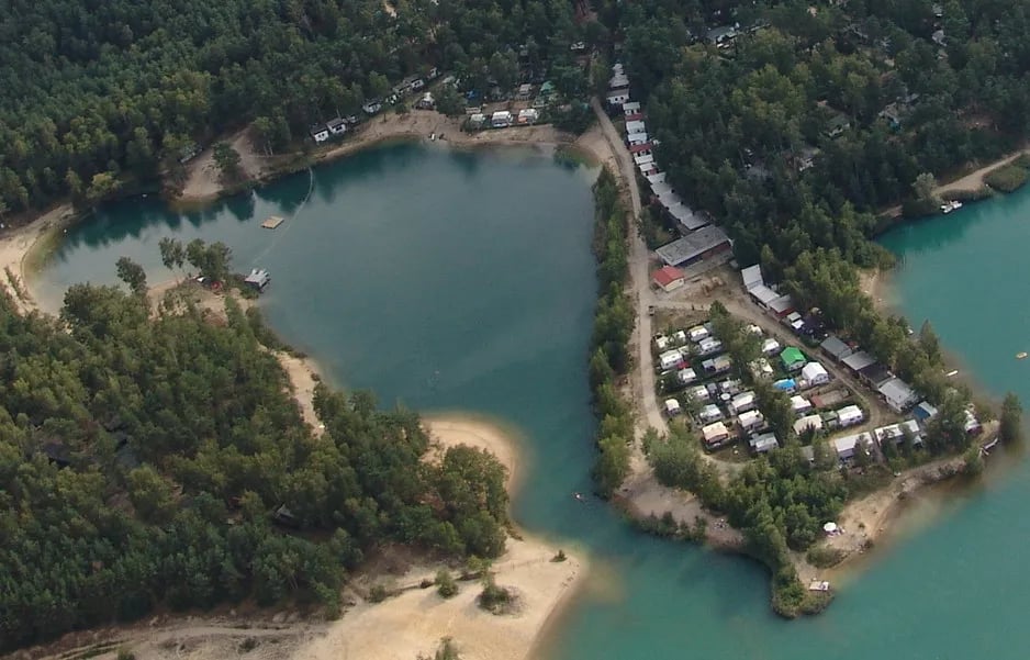 Campingplatz Waldbad Zeischa gallery 3