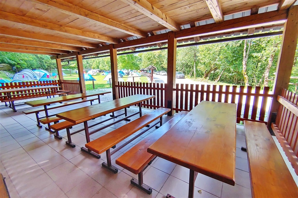 Camping Vodenca gallery 2