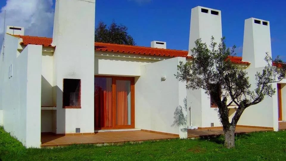 Parque de Campismo da Ilha do Pessegueiro gallery 1