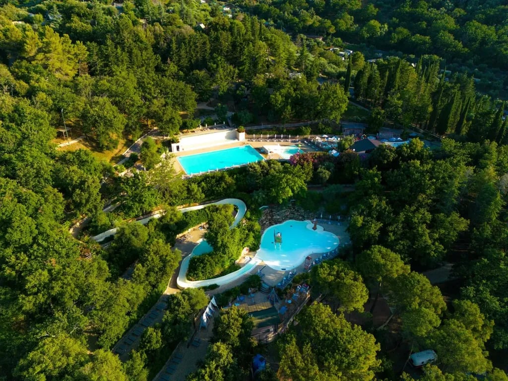 Vallicella Glamping Resort