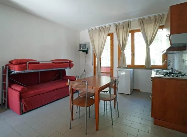 Camping Del Forte gallery 3