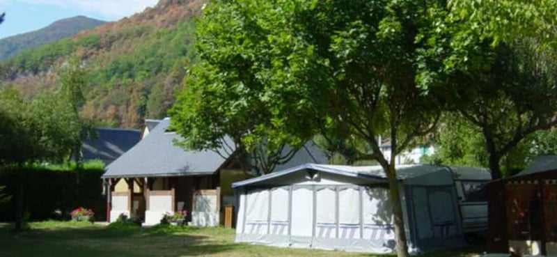 Camping D’esplantats gallery 3