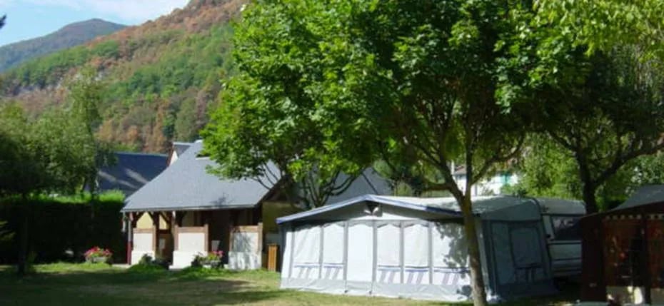 Camping D’esplantats gallery 3