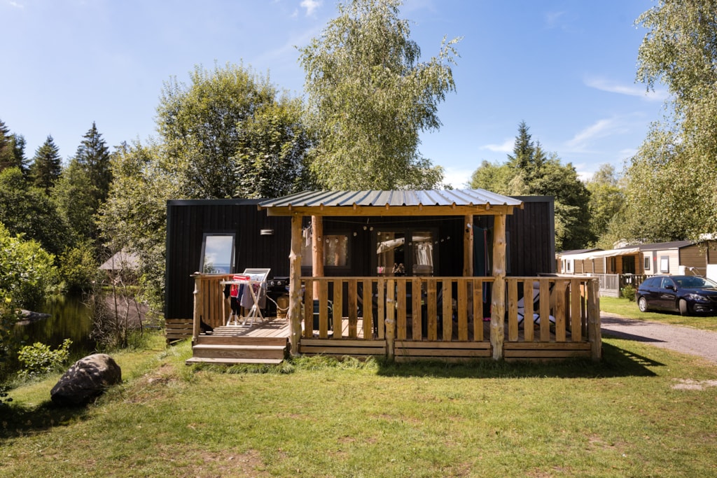 Flower Camping la Sténiole gallery 2