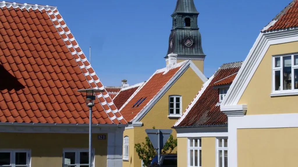 DCU-Camping Ålbæk Strand gallery 2