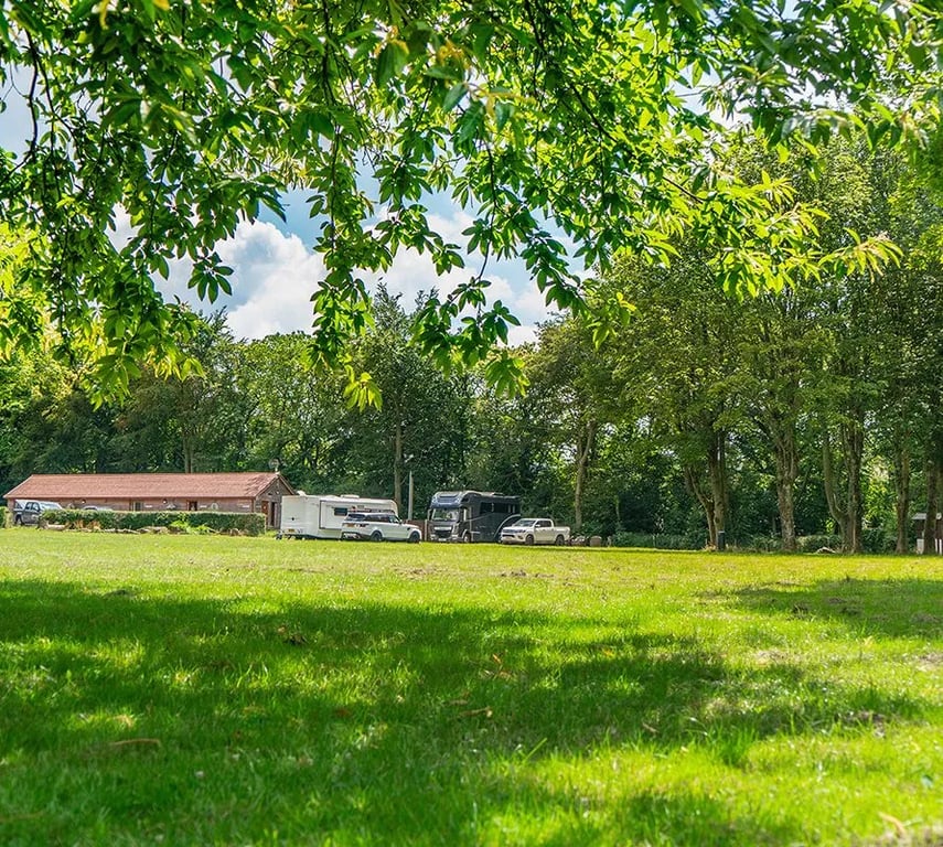 Oak View Holiday Park