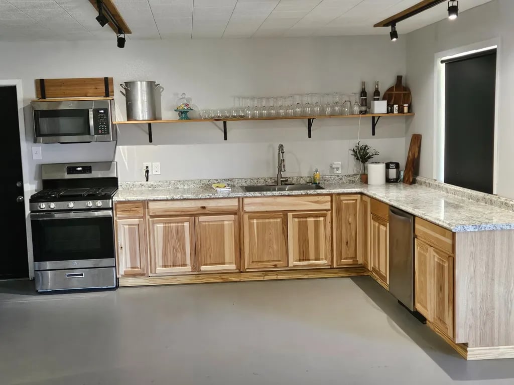 Oakwood RV Resort gallery 1