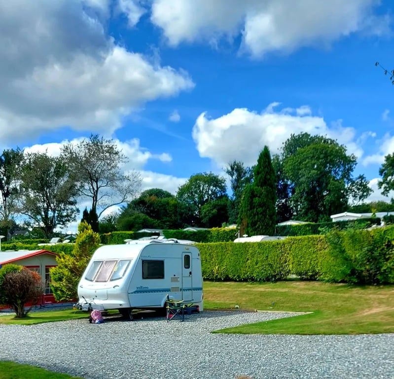 Noble Court Holiday Park