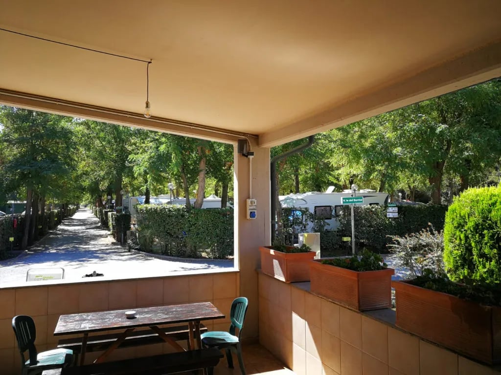 Campeggio Riva dei Butteri gallery 2