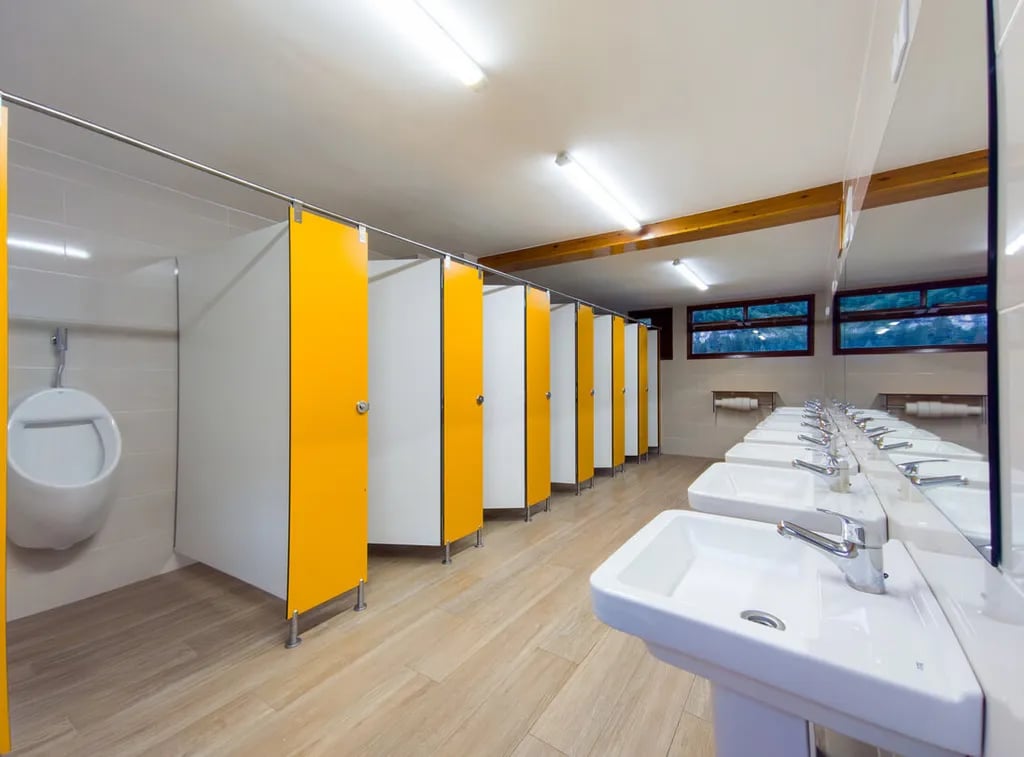 Camping Ordesa gallery 1