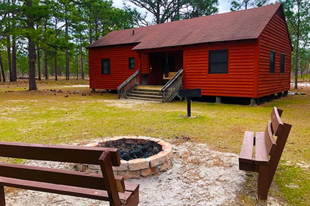 Satterwhite — Kerr Lake State Recreation Area gallery 1