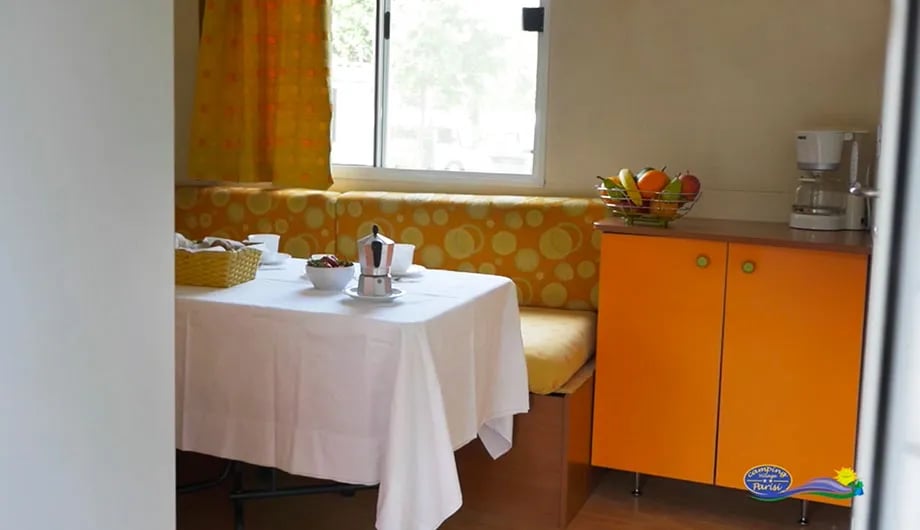 Camping Village Parisi gallery 3