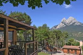 Wecamp Pedraforca gallery 2