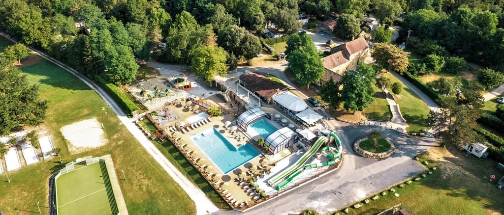 Domaine Des Chênes Verts gallery 2