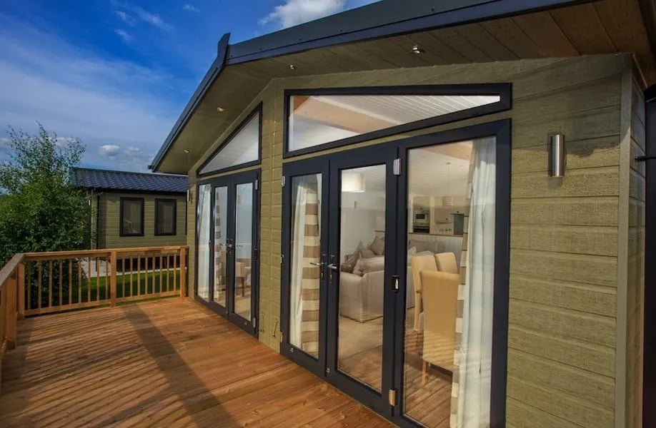 Silecroft Caravan Park gallery 3