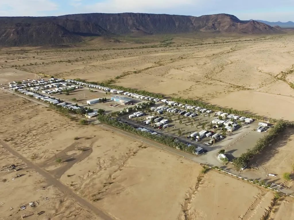 Wagon West RV Park gallery 1