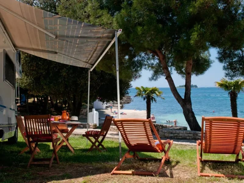 Camp Porto Sole gallery 3