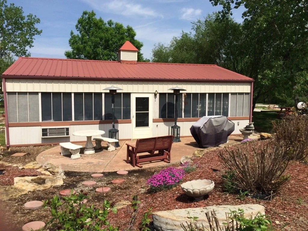 Peculiar Park Place gallery 2