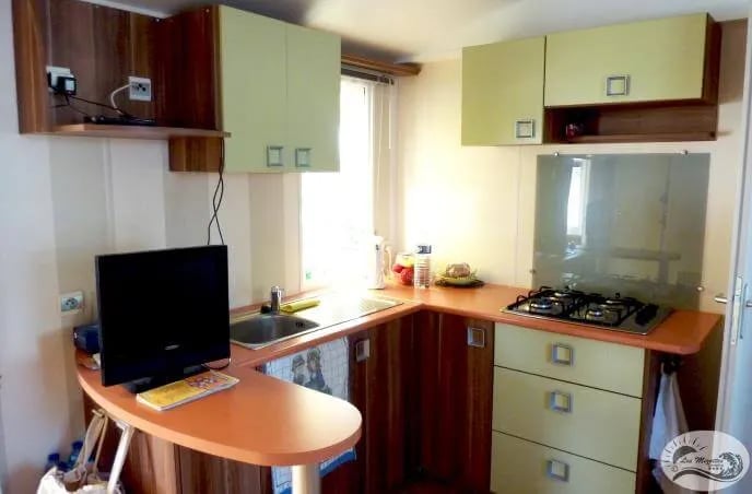 Camping Les Mizottes gallery 3