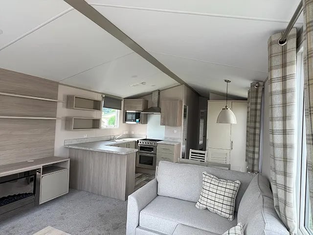 Greenacres Caravan Park gallery 3