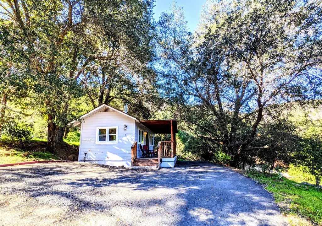 San Diego Mountain Lodge gallery 3