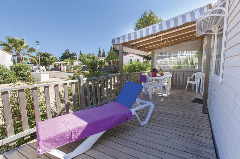 Yelloh ! Village Algarve Turiscampo gallery 3