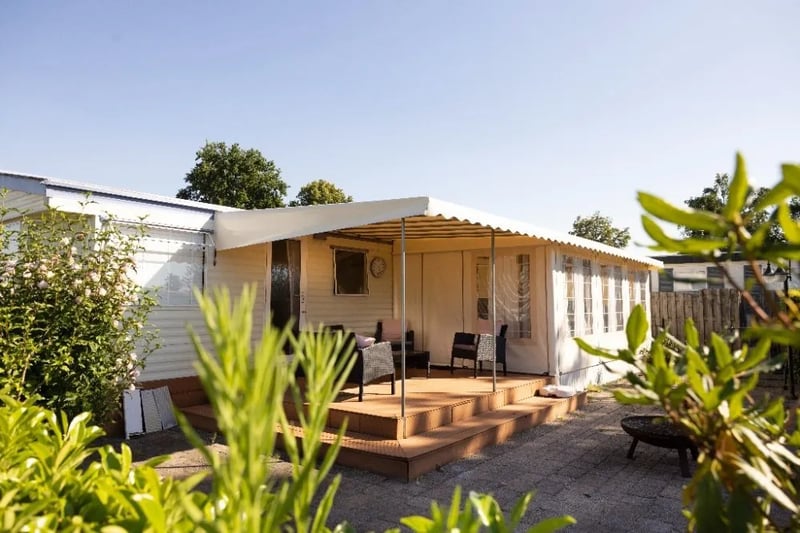 Camping Klein Paradijs gallery 3