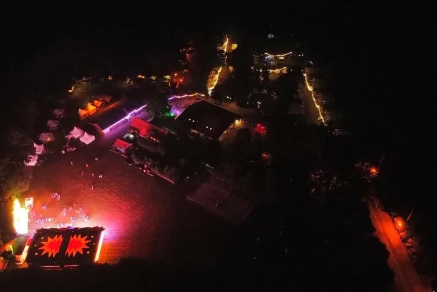 Camping Dennenoord gallery 3