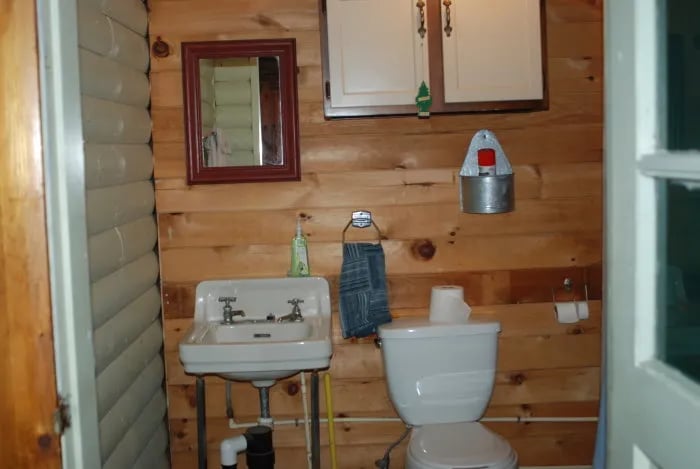 Indian Rock Camps gallery 1