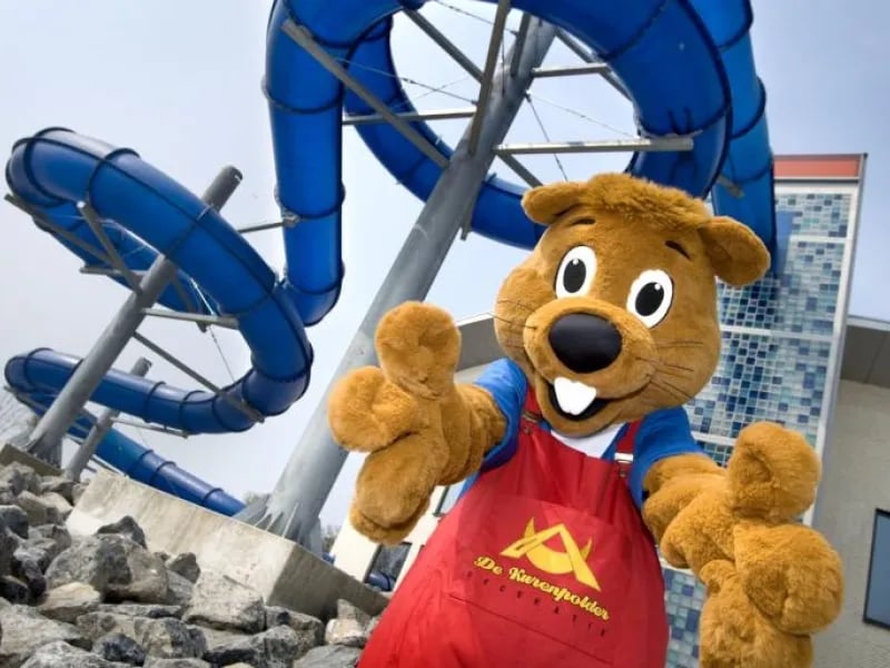 Kurenpolder Recreatie gallery 3