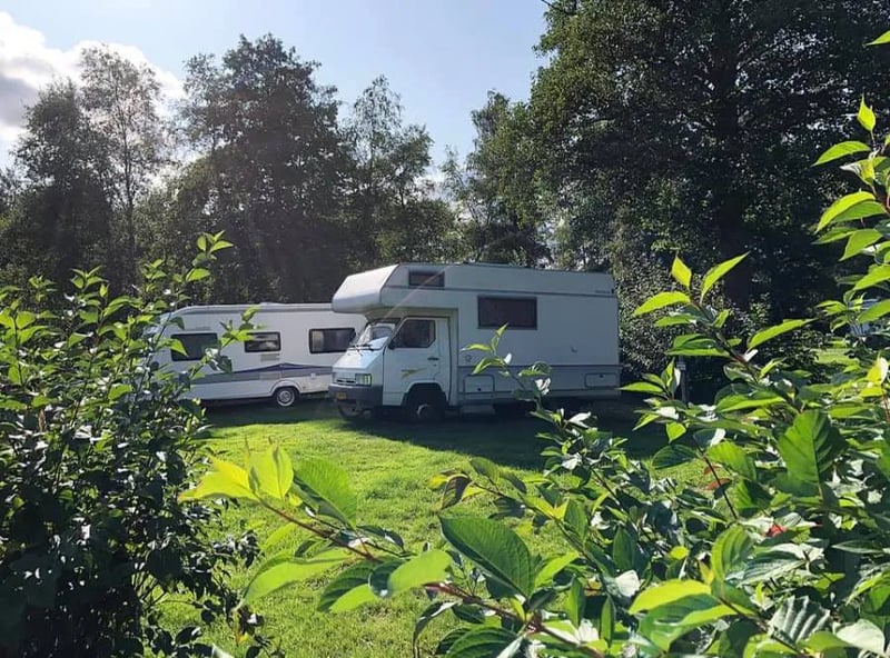 Camping- und Ferienpark Spadener See gallery 1