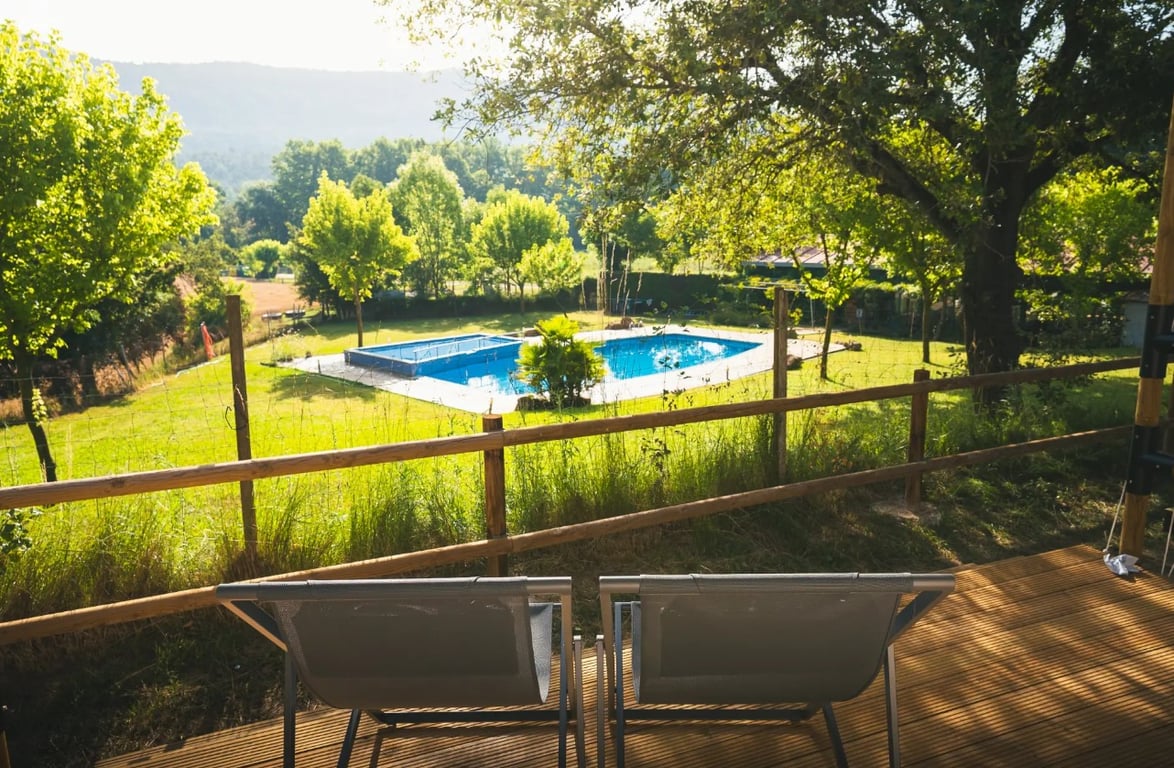 HolaCamp Vall Natura