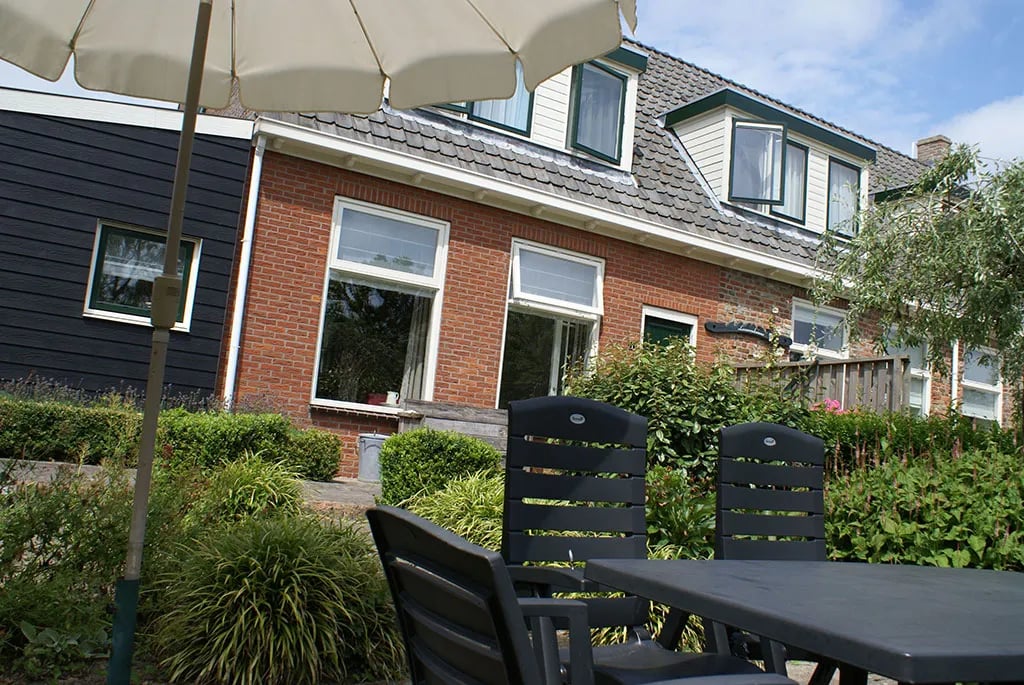 Mini Camping Leeuwendamme gallery 2