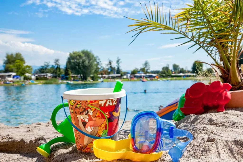 Freizeitcenter Oberrhein gallery 1