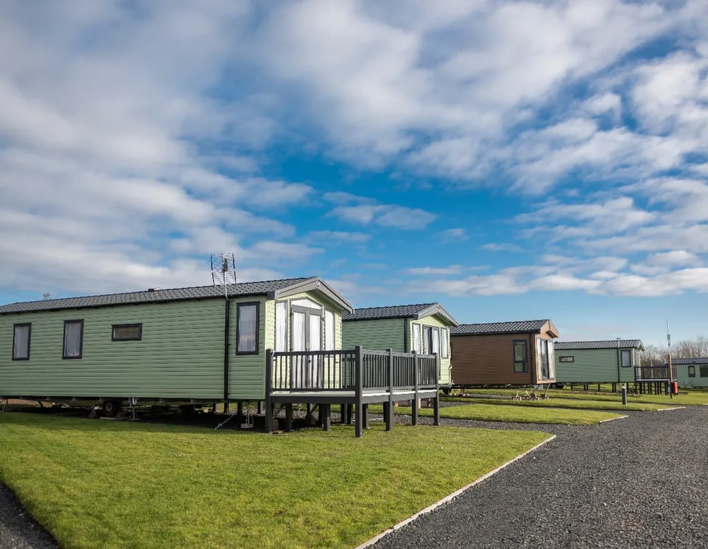 Coldstream Holiday Park gallery 1