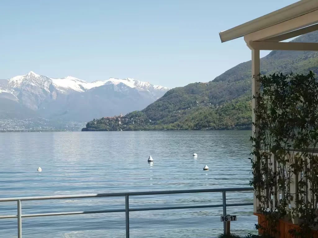 Camping Residence Campagna