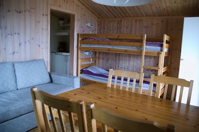 Frykenbadens Camping gallery 1