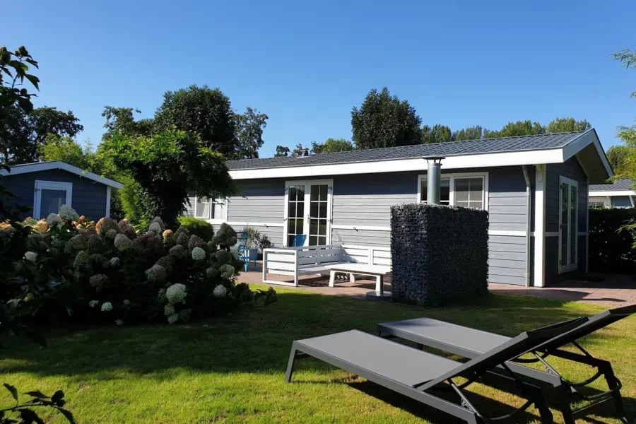 Naturistenterrein Flevo Natuur gallery 1