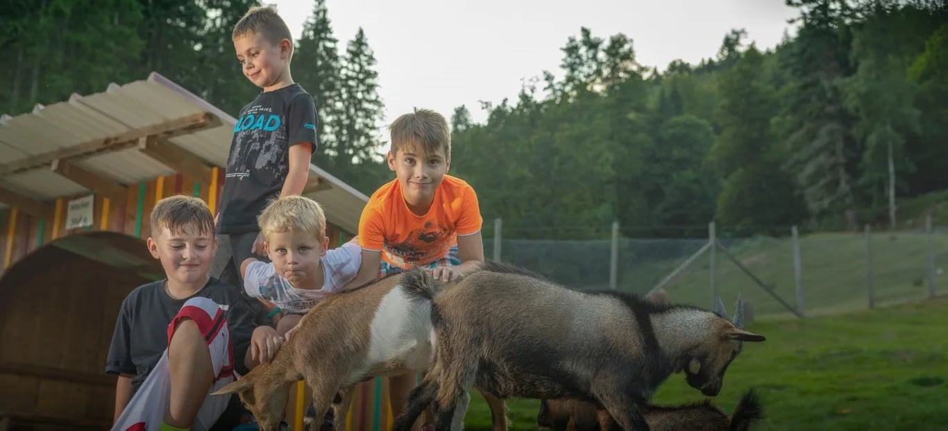 Camping Kleinenzhof gallery 2