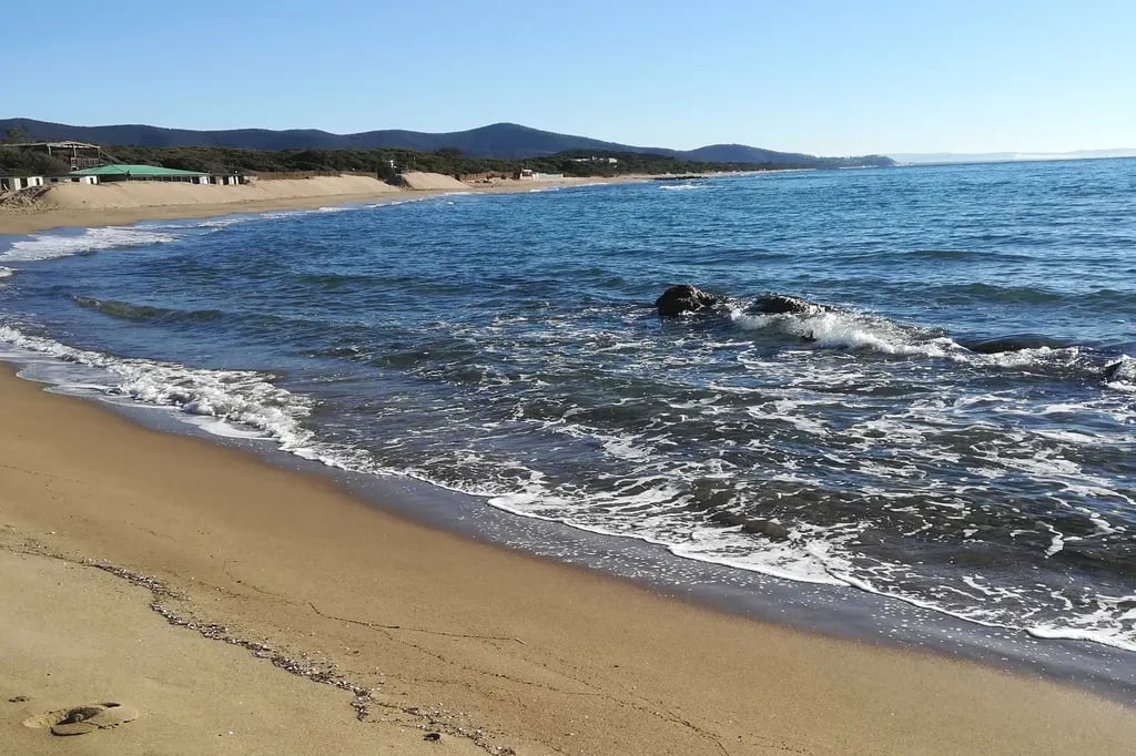 Stella del Mare Camping Village