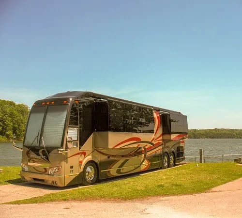 Nashville Shores Lakeside Resort gallery 2