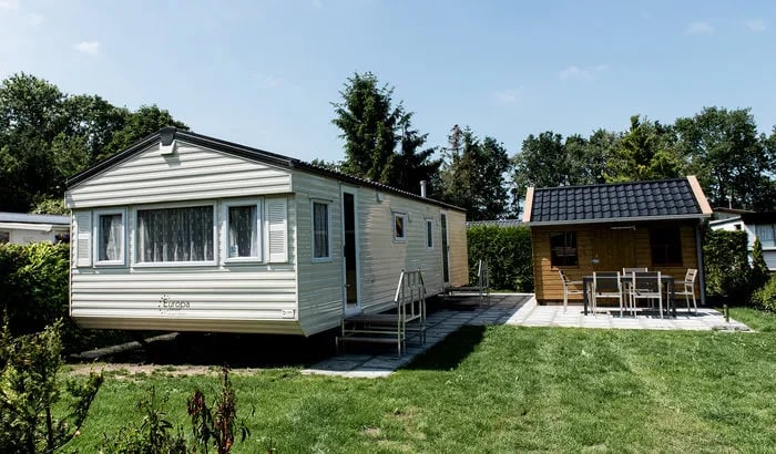 Camping De Wite Burch gallery 2