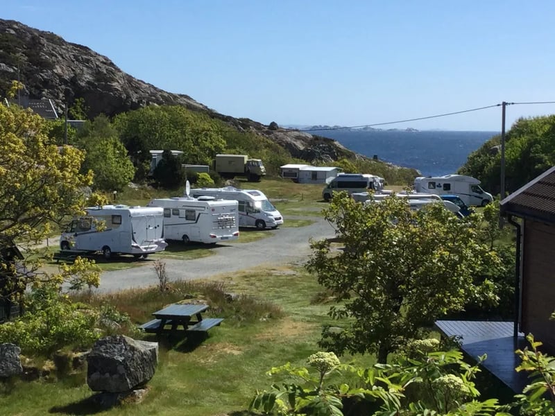 Lindesnes Camping Og Hytteutleie gallery 1