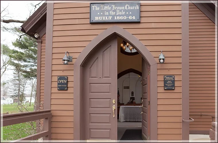 Lakeshore RV Resort and Campground