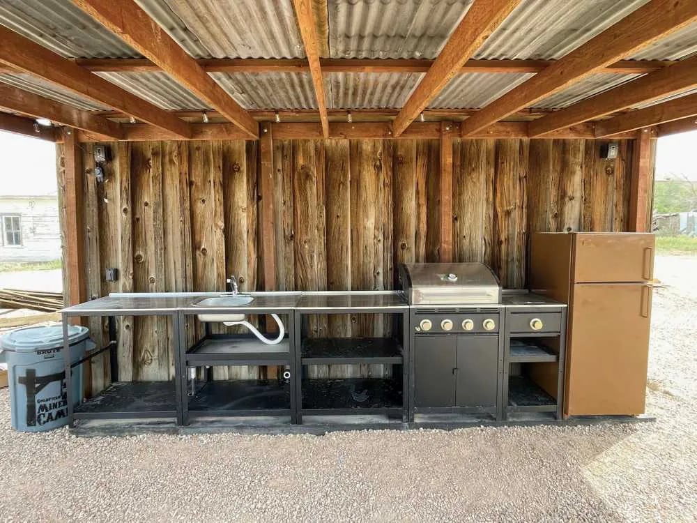 Goldfield Miner’s Camp gallery 1